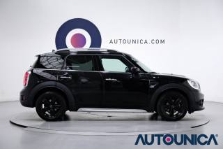 MINI Countryman usata, con Airbag Passeggero