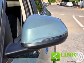 BMW X1 usata, con Servosterzo