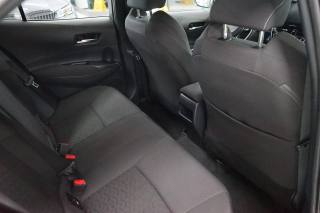 TOYOTA Corolla usata, con Streaming musicale integrato