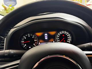 JEEP Renegade usata, con ESP