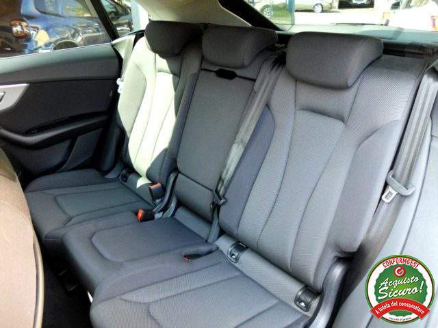 AUDI Q8 usata, con Controllo trazione