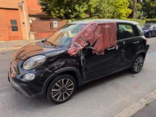 FIAT 500L usata, con Airbag
