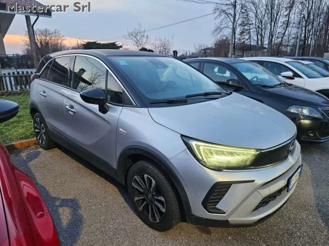 OPEL Crossland usata, con Autoradio