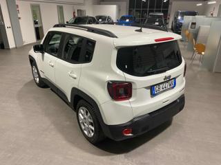 JEEP Renegade usata, con Alzacristalli elettrici