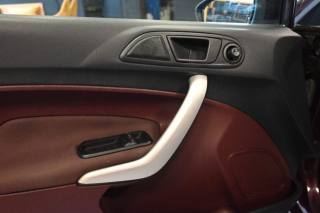 FORD Fiesta usata 99