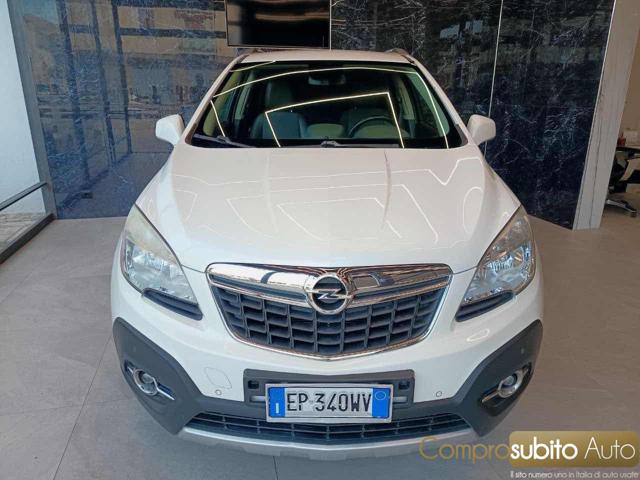 OPEL Mokka usata, con ABS