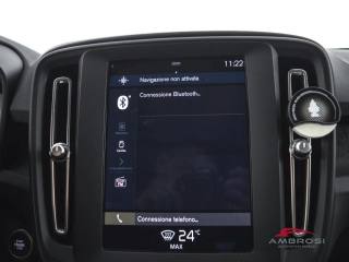 VOLVO XC40 usata 14