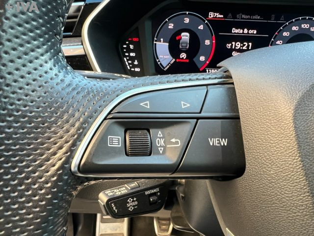 AUDI Q3 usata 19