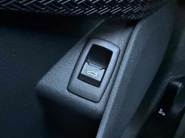 BMW X1 usata, con Servosterzo