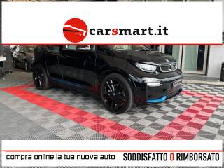 BMW i3 usata, con Airbag laterali