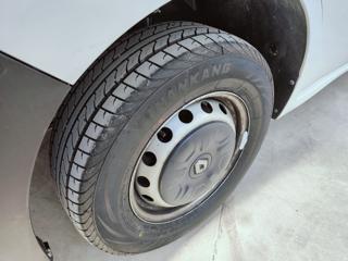 RENAULT Master usata, con Filtro antiparticolato