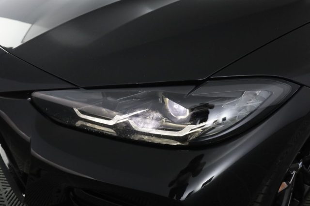 BMW 430 usata 7