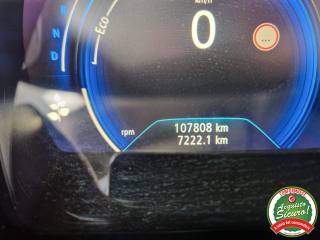 RENAULT Koleos usata, con Cerchi in lega