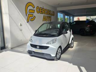 SMART ForTwo usata, con Alzacristalli elettrici