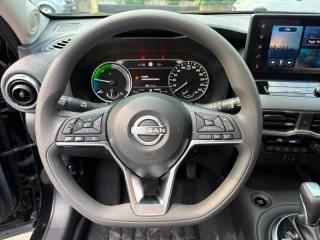 NISSAN Juke usata, con Chiusura centralizzata