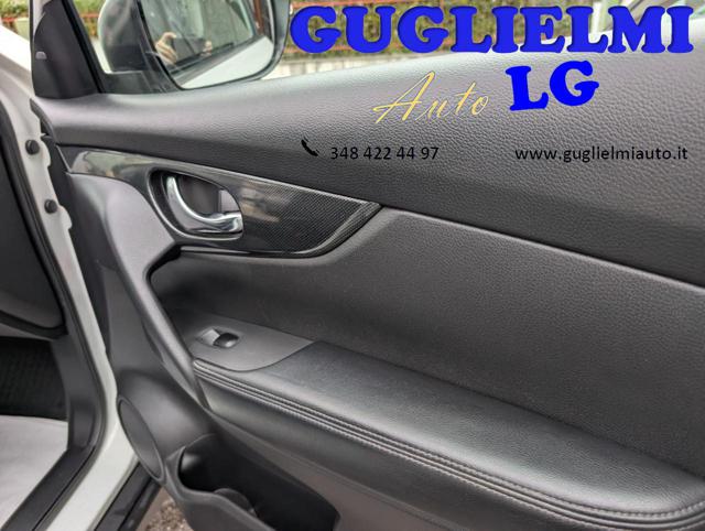 NISSAN X-Trail usata, con Sound system