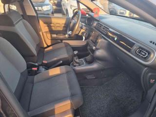CITROEN C3 usata, con Cruise Control
