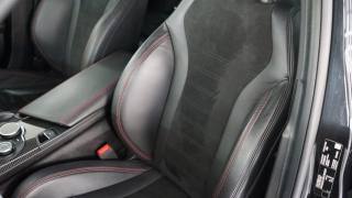 ALFA ROMEO Giulia usata, con Sospensioni pneumatiche