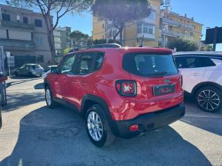 JEEP Renegade usata, con Autoradio