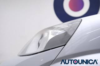 FIAT Qubo usata, con Fendinebbia