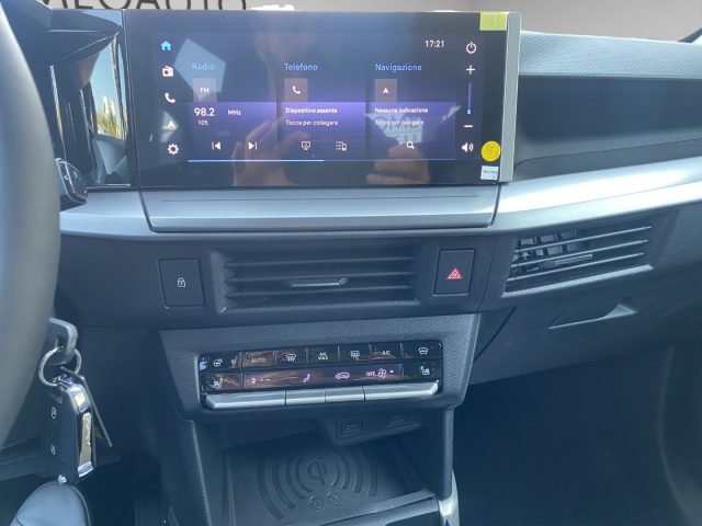 OPEL Frontera usata, con Servosterzo