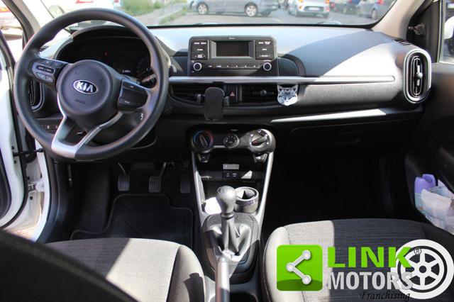 KIA Picanto usata 20