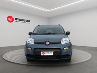 FIAT Panda usata, con Alzacristalli elettrici