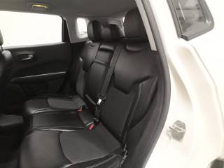 JEEP Compass usata, con Servosterzo
