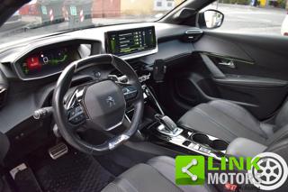 PEUGEOT 208 usata, con Tetto panorama