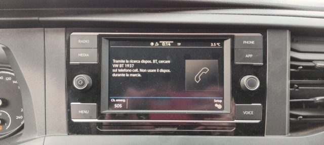 VOLKSWAGEN Transporter usata 19