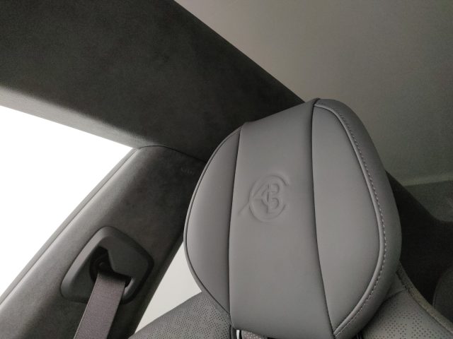 LOTUS Emeya usata, con Specchietti laterali elettrici