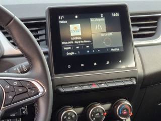 RENAULT Captur usata, con Servosterzo