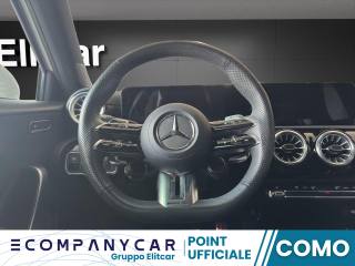 MERCEDES-BENZ A 35 AMG usata, con ESP