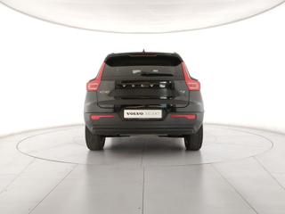 VOLVO XC40 usata, con Airbag Passeggero