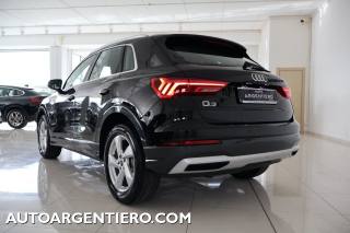 AUDI Q3 usata, con Monitoraggio pressione pneumatici