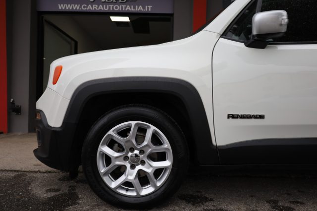 JEEP Renegade usata 97