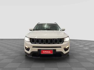 JEEP Compass usata 7