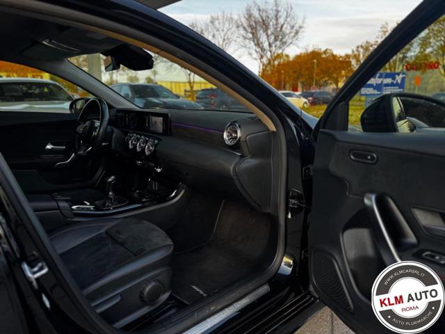 MERCEDES-BENZ A 180 usata, con Alzacristalli elettrici