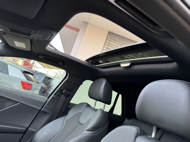 AUDI Q2 usata, con ESP