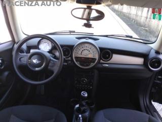 MINI Clubman usata, con Controllo trazione