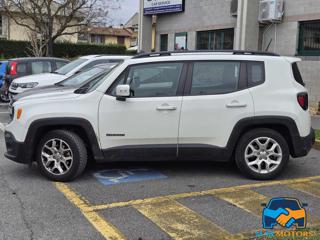 JEEP Renegade usata, con Alzacristalli elettrici