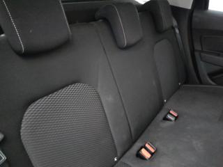 DACIA Duster usata, con Volante multifunzione