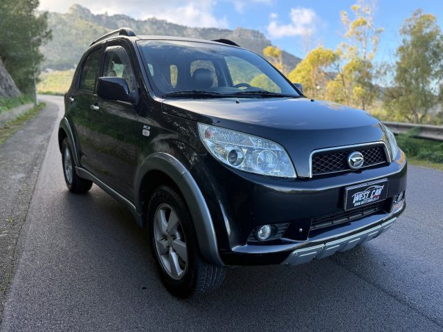 DAIHATSU Terios usata, con Climatizzatore