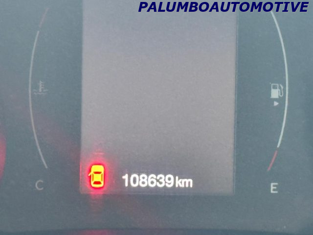 JEEP Compass usata, con Cruise Control