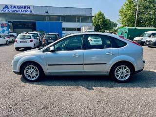 FORD Focus usata, con Chiusura centralizzata