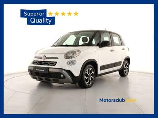 FIAT 500L 1.6 Multijet 120 CV Cross