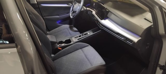 VOLKSWAGEN Golf usata, con ESP