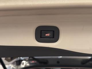 NISSAN X-Trail usata, con Chiusura centralizzata telecomandata