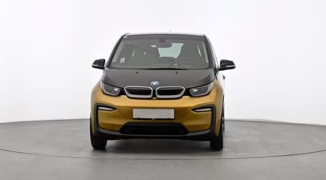 BMW i3 usata, con Airbag