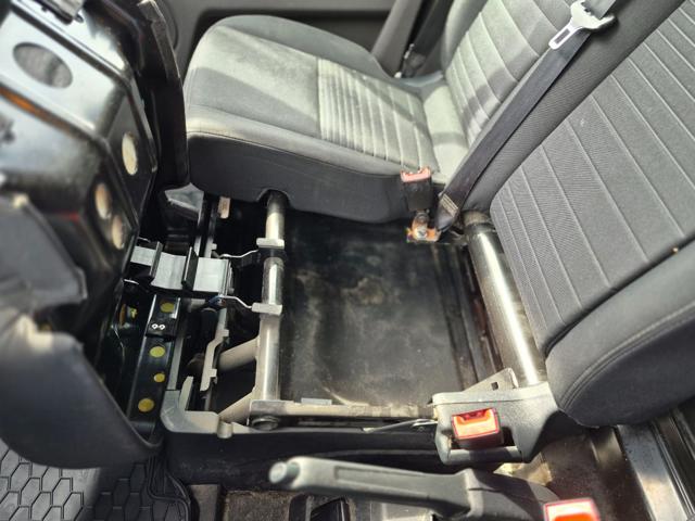 FORD Transit Custom usata, con Cruise Control